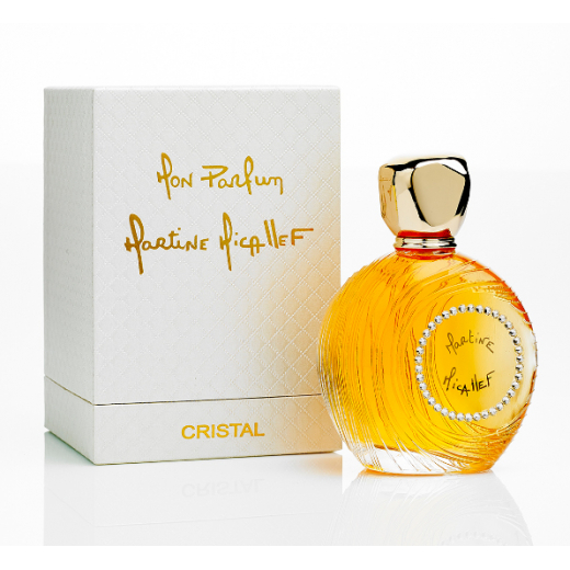 Парфюмированная вода M. Micallef Mon Parfum Cristal для женщин (оригинал)