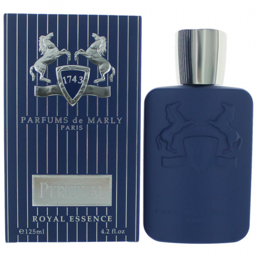 Парфюмированная вода Parfums de Marly Percival для мужчин и женщин (оригинал)