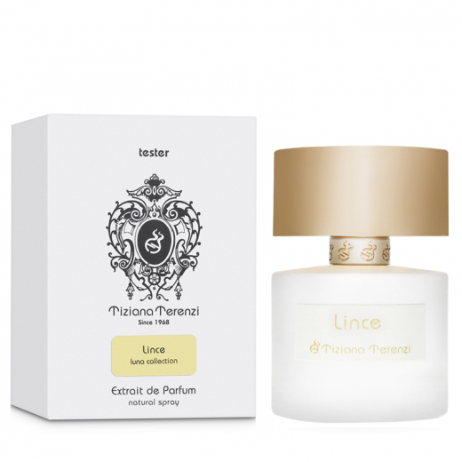 
                Духи Tiziana Terenzi Lince для мужчин и женщин (оригинал) - parfum 100 ml tester