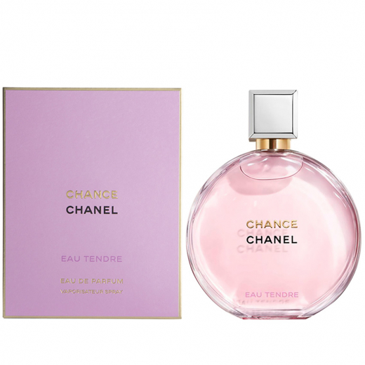 Парфюмированная вода Chanel Chance Eau Tendre для женщин (оригинал)