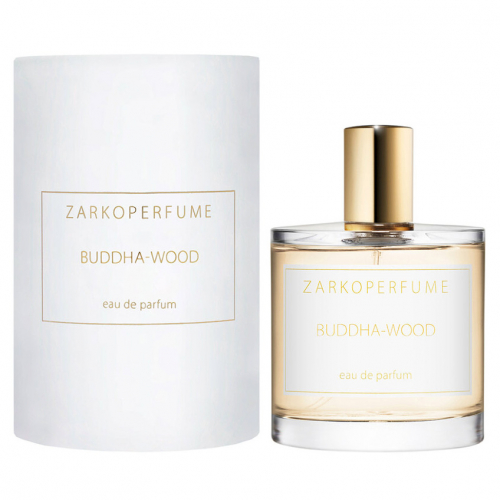 Парфюмированная вода Zarkoperfume Buddha-Wood для мужчин и женщин (оригинал)