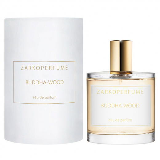 Парфюмированная вода Zarkoperfume Buddha-Wood для мужчин и женщин (оригинал)