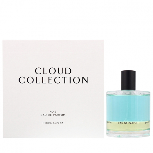Парфюмированная вода Zarkoperfume Cloud Collection №2 для мужчин и женщин (оригинал)