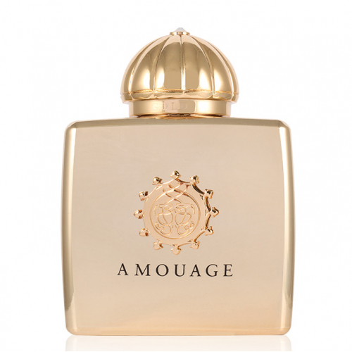 Парфюмированная вода Amouage Gold Pour Femme для женщин (оригинал) 1.26058