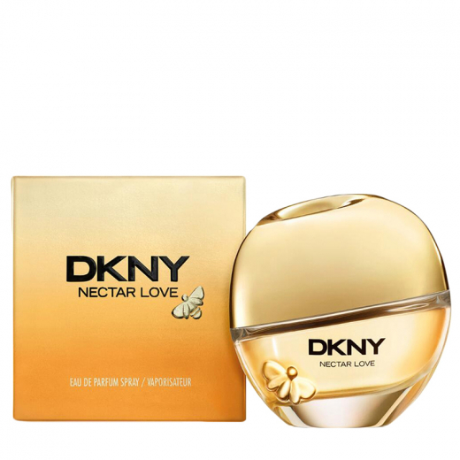 Парфюмированная вода Donna Karan DKNY Nectar Love для женщин (оригинал)