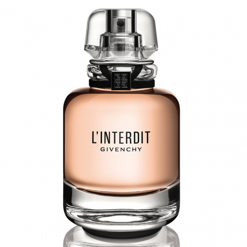 Парфюмированная вода Givenchy L'Interdit Eau de Parfum для женщин (оригинал) - edp 80 ml tester 1.41384