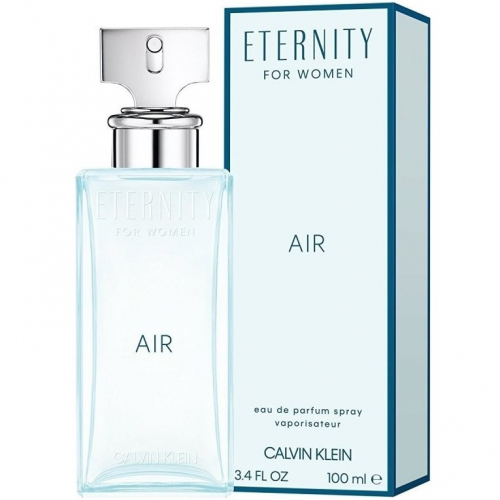 Парфюмированная вода Calvin Klein Eternity Air For Woman для женщин (оригинал)