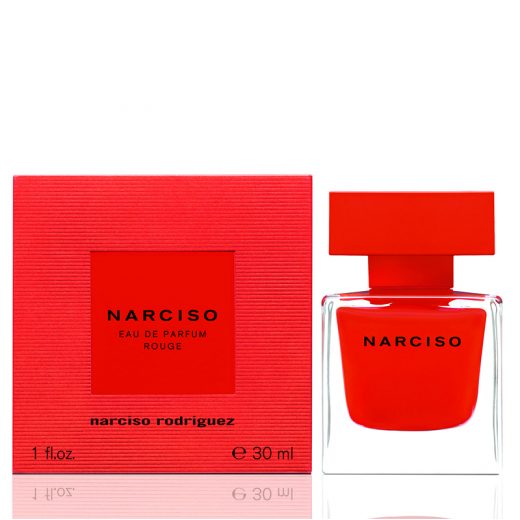 Парфюмированная вода Narciso Rodriguez Narciso Rouge для женщин (оригинал)