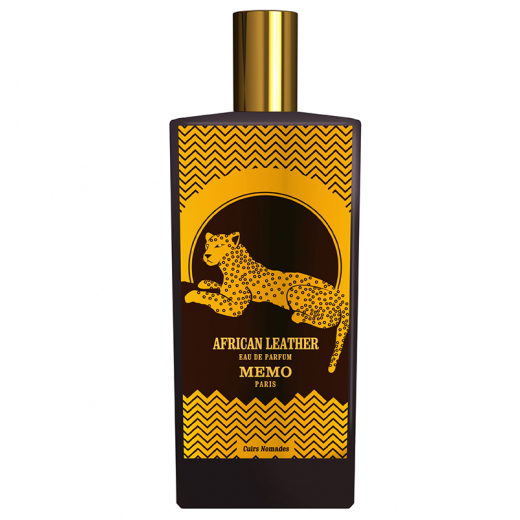 Парфюмированная вода Memo African Leather для мужчин и женщин (оригинал)