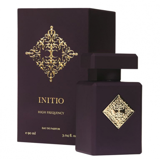 Парфюмированная вода Initio Parfums Prives High Frequency для мужчин и женщин (оригинал) - edp 90 ml