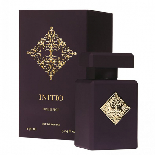 Парфюмированная вода Initio Parfums Prives Side Effect для мужчин и женщин (оригинал)