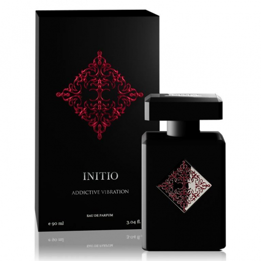 Парфюмированная вода Initio Parfums Prives Addictive Vibration для женщин (оригинал) - edp 90 ml