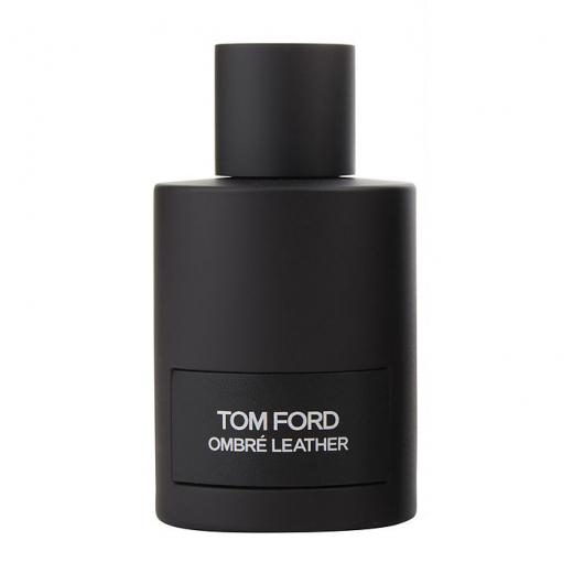 Парфюмированная вода Tom Ford Ombre Leather 2018 для мужчин и женщин (оригинал) - edp 100 ml tester