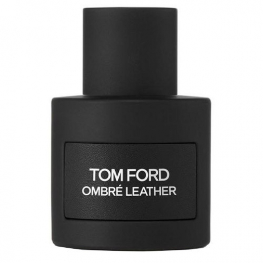 Парфюмированная вода Tom Ford Ombre Leather 2018 для мужчин и женщин (оригинал)