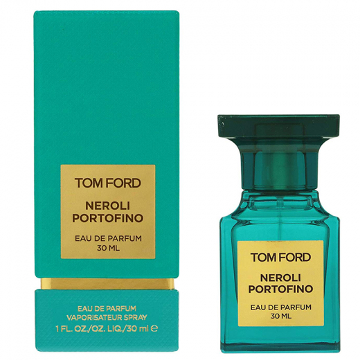 Парфюмированная вода Tom Ford Neroli Portofino для мужчин и женщин (оригинал)
