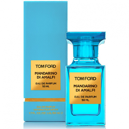 Парфюмированная вода Tom Ford Mandarino di Amalfi для мужчин и женщин (оригинал)