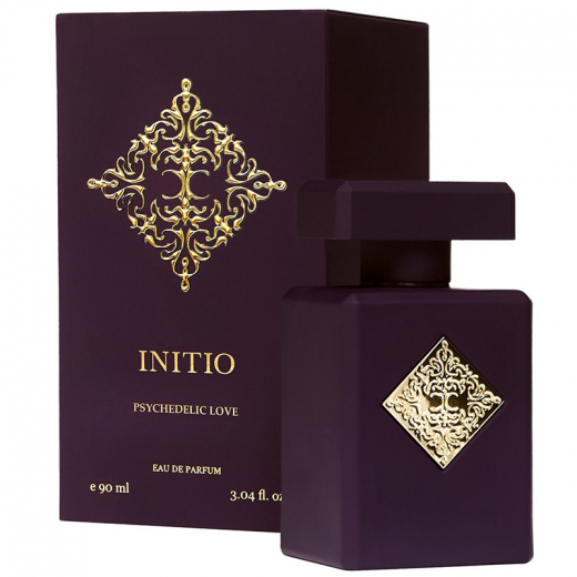 Парфюмированная вода Initio Parfums Prives Psychedelic Love для мужчин и женщин (оригинал)