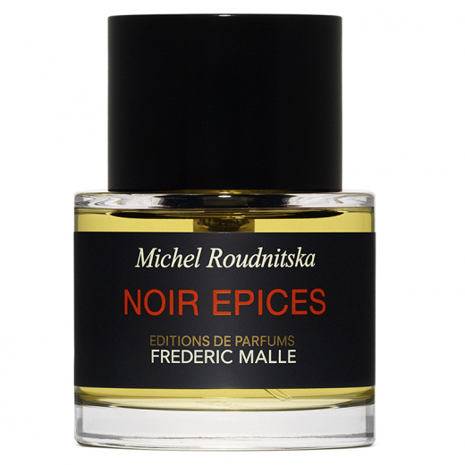 Парфюмированная вода Frederic Malle Noir Epices для мужчин и женщин (оригинал)