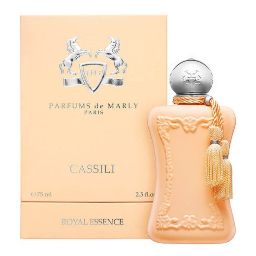 Парфюмированная вода Parfums de Marly Cassili для женщин (оригинал)