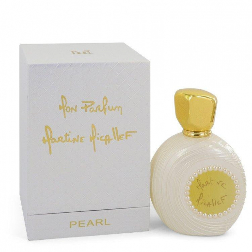 Парфюмированная вода M. Micallef Mon Parfum Pearl для женщин (оригинал)