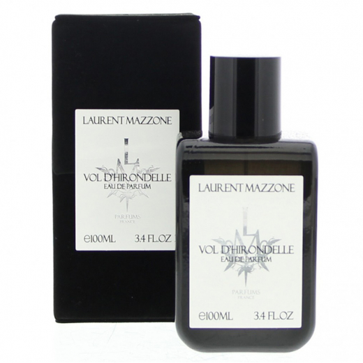 Парфюмированная вода Laurent Mazzone Parfums Vol d'Hirondelle для мужчин и женщин (оригинал)