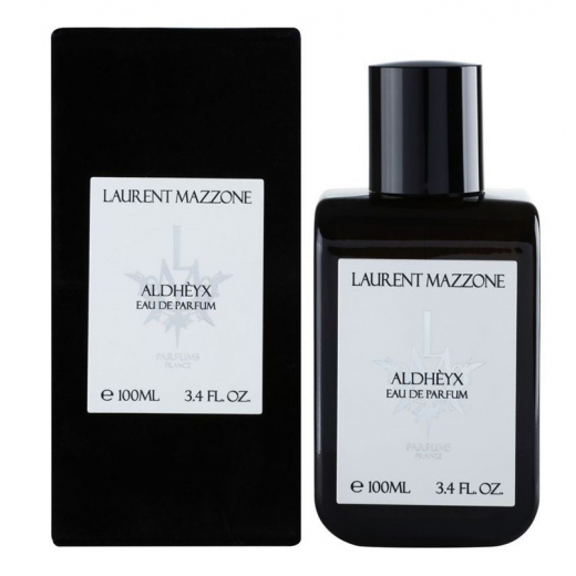 Парфюмированная вода Laurent Mazzone Aldheyx для мужчин и женщин (оригинал)