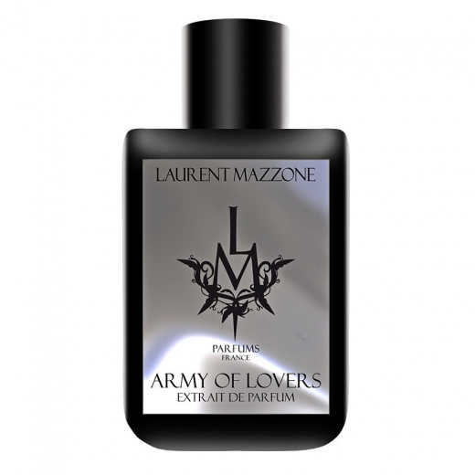 Духи Laurent Mazzone Army Of Lovers для мужчин и женщин (оригинал)