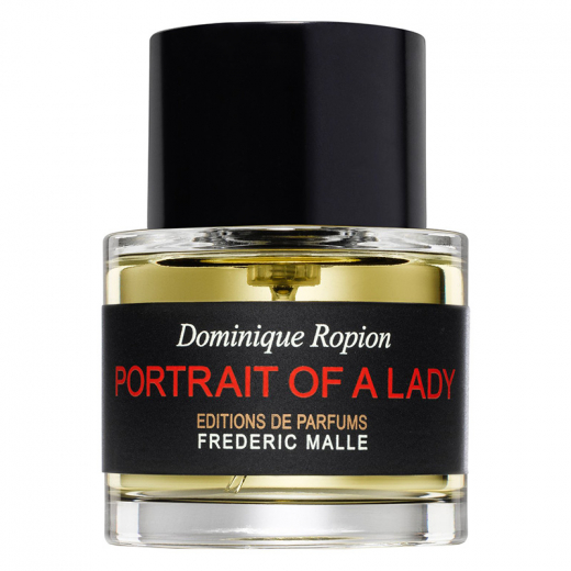 Парфюмированная вода Frederic Malle Portrait of a Lady для женщин (оригинал)