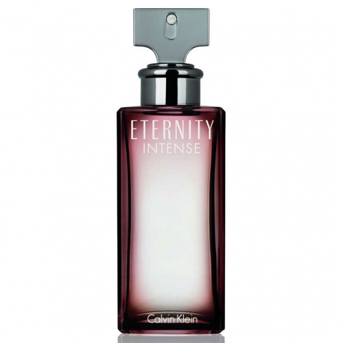 Парфюмированная вода Calvin Klein Eternity Intense для женщин (оригинал) - edp 100 ml tester