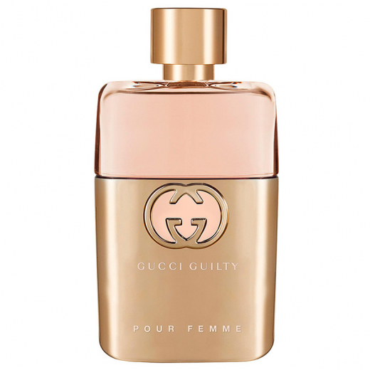 Парфюмированная вода Gucci Guilty Eau de Parfum Pour Femme для женщин (оригинал)