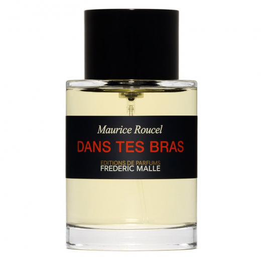 Парфюмированная вода Frederic Malle Dans Tes Bras для мужчин и женщин (оригинал) - edp 100 ml tester