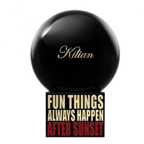 Парфюмированная вода Kilian Fun Things Always Happen After Sunset для мужчин и женщин (оригинал) 1.70826
