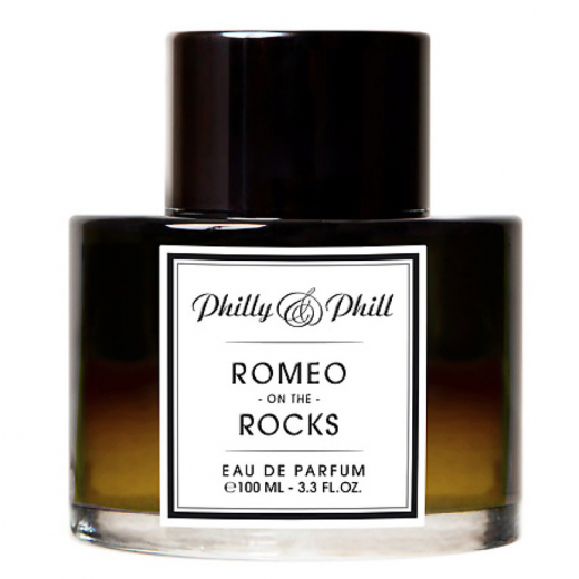 Парфюмированная вода Philly & Phill Romeo On The Rocks для мужчин и женщин (оригинал)