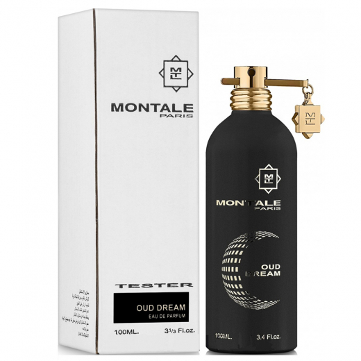 
                Парфюмированная вода Montale Oud Dream для мужчин и женщин (оригинал) - edp 100 ml tester