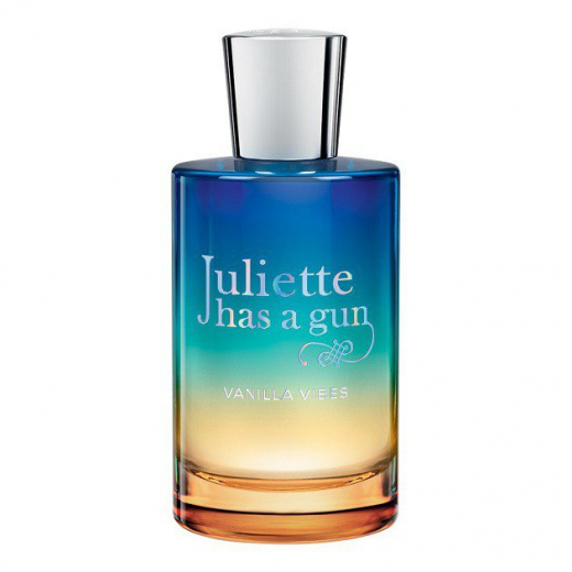 Парфюмированная вода Juliette Has A Gun Vanilla Vibes для мужчин и женщин (оригинал)