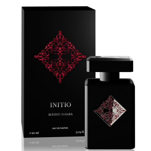 Парфюмированная вода Initio Parfums Prives Blessed Baraka для мужчин и женщин (оригинал)