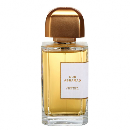 Парфюмированная вода BDK Parfums Oud Abramad для мужчин и женщин (оригинал) 1.42909
