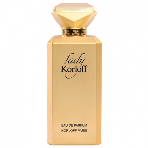 Парфюмированная вода Korloff Paris Lady Korloff для женщин (оригинал)