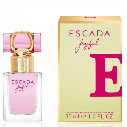 Парфюмированная вода Escada Joyful для женщин (оригинал) - edp 30 ml