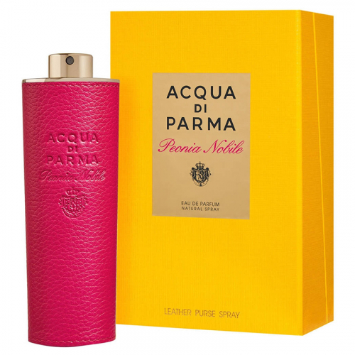 Парфюмированная вода Acqua di Parma Peonia Nobile для женщин (оригинал)