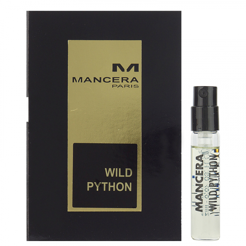 Парфюмированная вода Mancera Wild Python для женщин (оригинал) 1.SRG540004
