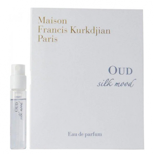 Парфюмированная вода Maison Francis Kurkdjian Oud Silk Mood для мужчин и женщин (оригинал)