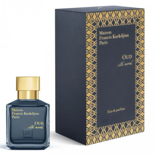 Парфюмированная вода Maison Francis Kurkdjian Oud Silk Mood для мужчин и женщин (оригинал) - edp 70 ml
