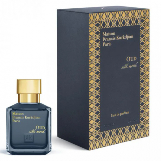 Парфюмированная вода Maison Francis Kurkdjian Oud Silk Mood для мужчин и женщин (оригинал) - edp 70 ml