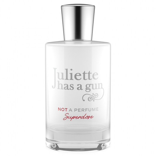 Парфюмированная вода Juliette Has A Gun Not a Perfume Superdose для мужчин и женщин (оригинал)