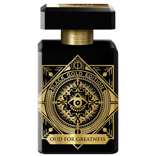 Парфюмированная вода Initio Parfums Prives Oud for Greatness для мужчин и женщин (оригинал) - edp 90 ml tester