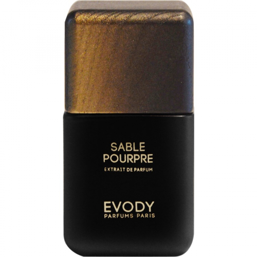 Парфюмированная вода Evody Parfums Sable Pourpre для мужчин и женщин (оригинал) - edp 30 ml 1.42945