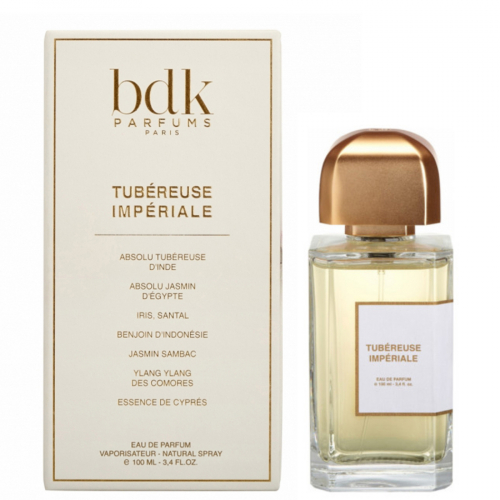 Парфюмированная вода BDK Parfums Tubereuse Imperiale для мужчин и женщин (оригинал) 1.42905