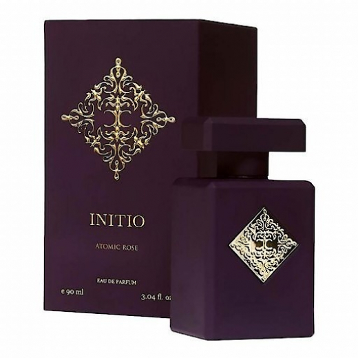 Парфюмированная вода Initio Parfums Prives Atomic Rose для мужчин и женщин (оригинал)