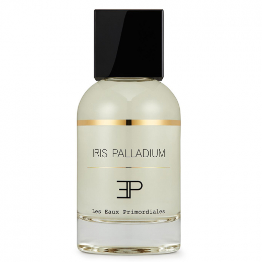 Парфюмированная вода Les Eaux Primordiales Iris Palladium для мужчин и женщин (оригинал)